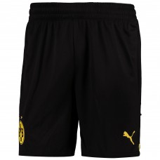 Borussia Dortmund Away Shorts 2022-23 Borussia Dortmund Away Shorts 2022-23