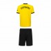 Borussia Dortmund Kids Home Kit 2023-24