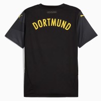 Borussia Dortmund Mens Away Jersey 24-25