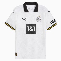 Borussia Dortmund Mens Third Jersey 24-25