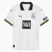 Borussia Dortmund Mens Third Jersey 24-25