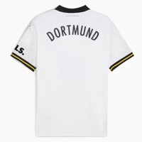 Borussia Dortmund Mens Third Jersey 24-25
