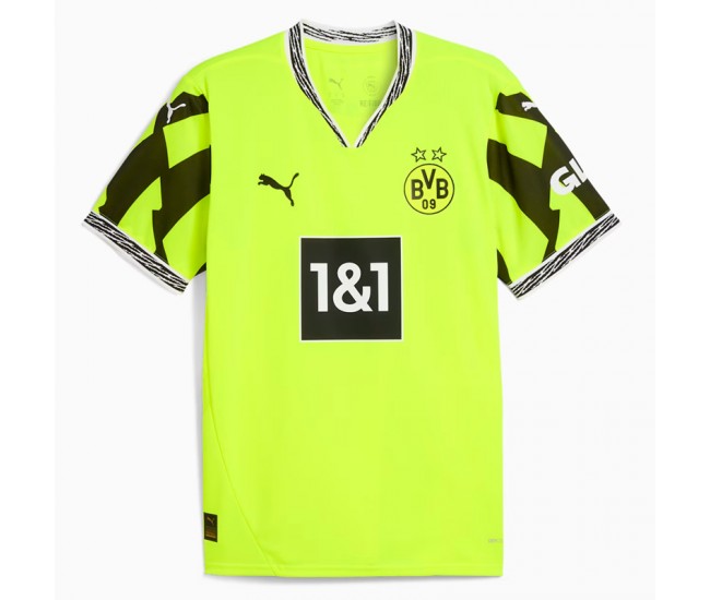 Borussia Dortmund Mens Special Jersey 24-25