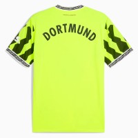 Borussia Dortmund Mens Special Jersey 24-25