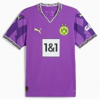 Borussia Dortmund Mens Special Purple Jersey 24-25