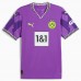 Borussia Dortmund Mens Special Purple Jersey 24-25