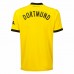 Borussia Dortmund Mens Home Jersey 2023-24