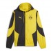 Borussia Dortmund Mens Pre-Match Windbreaker 24-25