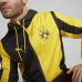 Borussia Dortmund Mens Pre-Match Windbreaker 24-25