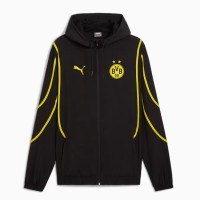 Borussia Dortmund Mens Pre-Match Jacket 24-25