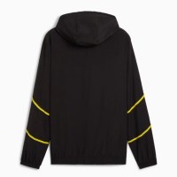 Borussia Dortmund Mens Pre-Match Jacket 24-25