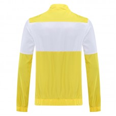 BVB Borussia Dortmund Training Jacket 2021-22