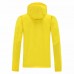Bvb Borussia Dortmund Windbreaker Jacket Yellow 2021