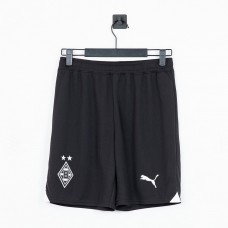 Borussia Monchengladbach Mens Third Shorts 2023-24