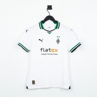 Borussia Monchengladbach Womens Home Jersey 2023-24
