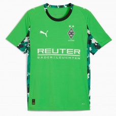 Borussia Monchengladbach Mens Away Jersey 25-26
