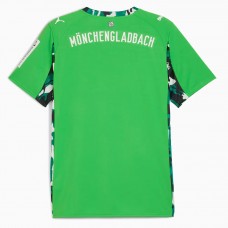 Borussia Monchengladbach Mens Away Jersey 25-26
