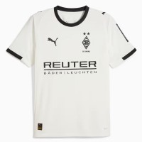 Borussia Monchengladbach Mens Home Jersey 25-26