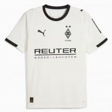 Borussia Monchengladbach Mens Home Jersey 25-26