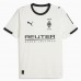Borussia Monchengladbach Mens Home Jersey 25-26