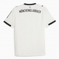 Borussia Monchengladbach Mens Home Jersey 25-26