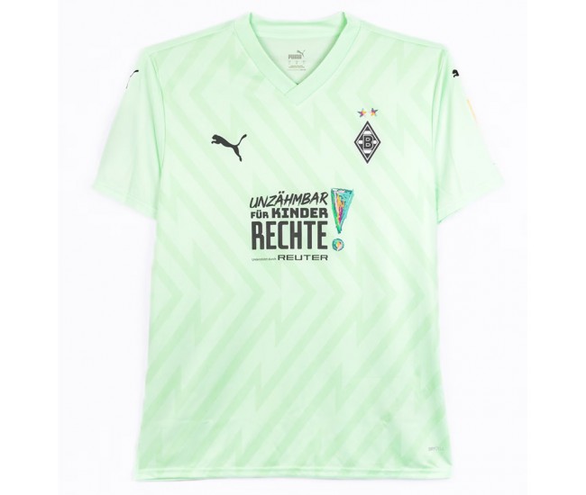 Borussia Monchengladbach Mens Special Jersey 24-25