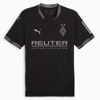 Borussia Monchengladbach Mens Third Jersey 24-25