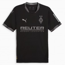 Borussia Monchengladbach Mens Third Jersey 24-25