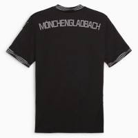 Borussia Monchengladbach Mens Third Jersey 24-25