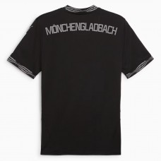 Borussia Monchengladbach Mens Third Jersey 24-25