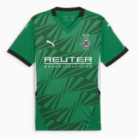 Borussia Monchengladbach Mens Away Jersey 24-25