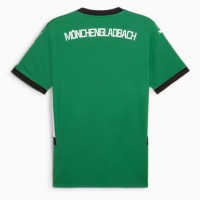 Borussia Monchengladbach Mens Away Jersey 24-25