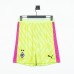 Borussia Monchengladbach Mens Goalkeeper Shorts 2023-24
