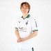 Borussia Monchengladbach Mens Home Jersey 2023-24