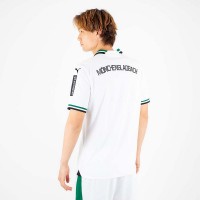 Borussia Monchengladbach Mens Home Jersey 2023-24