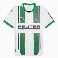 Borussia Monchengladbach Mens Home Jersey 24-25