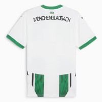 Borussia Monchengladbach Mens Home Jersey 24-25
