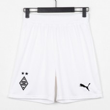 Borussia Monchengladbach Mens Home Shorts 2022-23