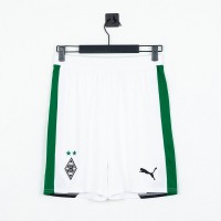 Borussia Monchengladbach Mens Home Shorts 2023-24