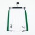 Borussia Monchengladbach Mens Home Shorts 2023-24