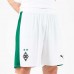 Borussia Monchengladbach Mens Home Shorts 2023-24