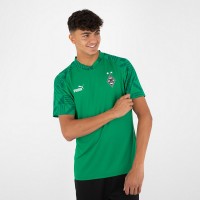 Borussia Monchengladbach Mens Pre Match Jersey 2022-23