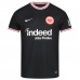 Eintracht Frankfurt Mens Away Jersey 2023-24