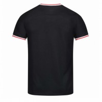 Eintracht Frankfurt Mens Away Jersey 2023-24