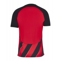 Eintracht Frankfurt Mens Home Jersey 2023-24