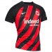 Eintracht Frankfurt Mens Home Jersey 2023-24