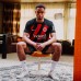 Eintracht Frankfurt Mens Home Jersey 2023-24