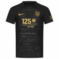 Eintracht Frankfurt Mens 125 Years Jersey