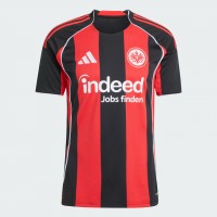 Eintracht Frankfurt Mens Home Jersey 25-26