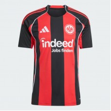 Eintracht Frankfurt Mens Home Jersey 25-26